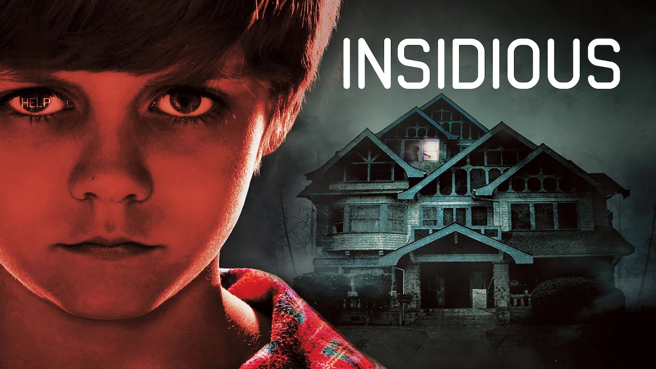 Insidious
