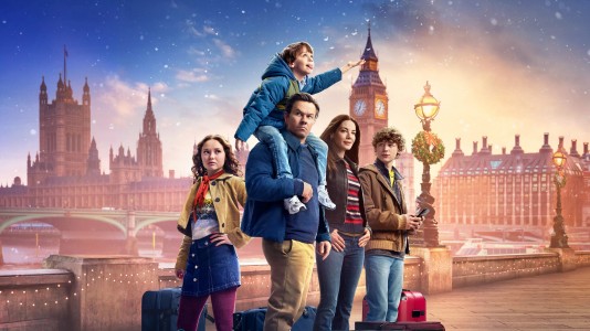 The Family Plan 2