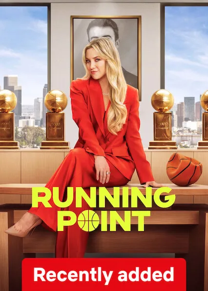 Running Point