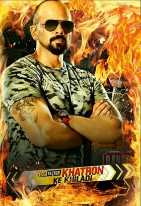 Khatron Ke Khiladi Season 14 - Movie free on Castle