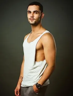 Kshitij Chauhan