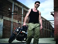 Frank Grillo