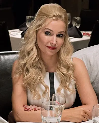 Kelly Delson