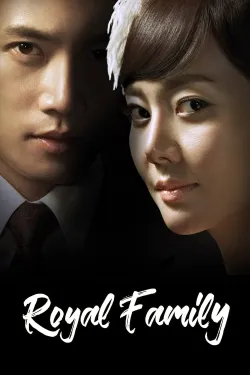 Royal Family - Web Serie complete free on Castle