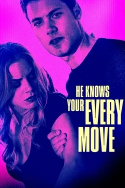He Knows Your Every Move - Movie free on Castle