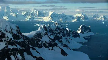 E2.Frozen Worlds