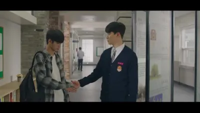 E1.The Nameless Kid, Choi Joon Woo