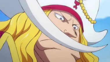E963.Oden's Determination! Whitebeard's Trials!