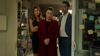 E17.Sympathy for the Goddess