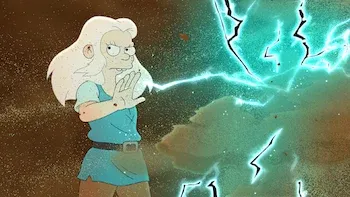 E6.The Stience of Homemade Lightning
