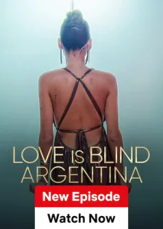 Love Is Blind: Argentina