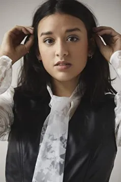 Lauren Patel