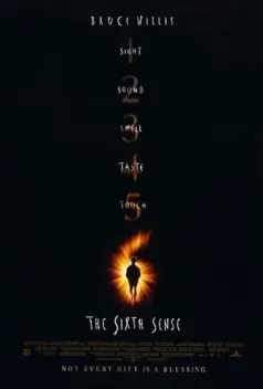The Sixth Sense