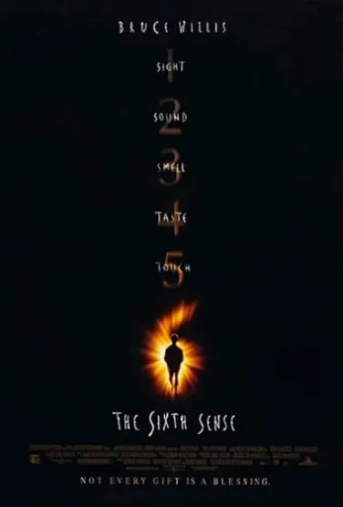 The Sixth Sense
