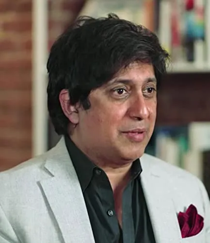 Srini Pillay
