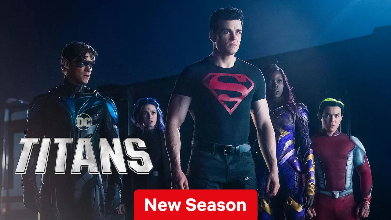 Titans