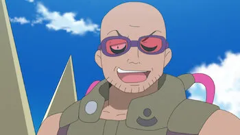 The One That Didn’t Get Away!