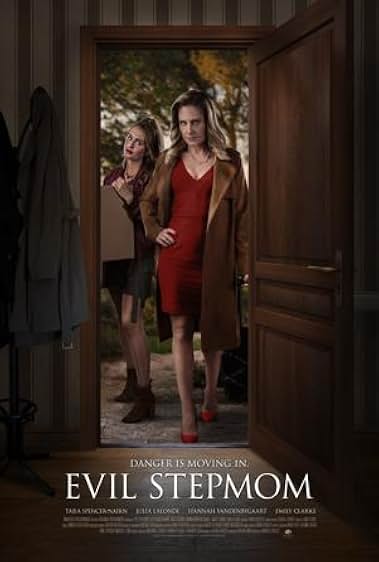 Evil Stepmom