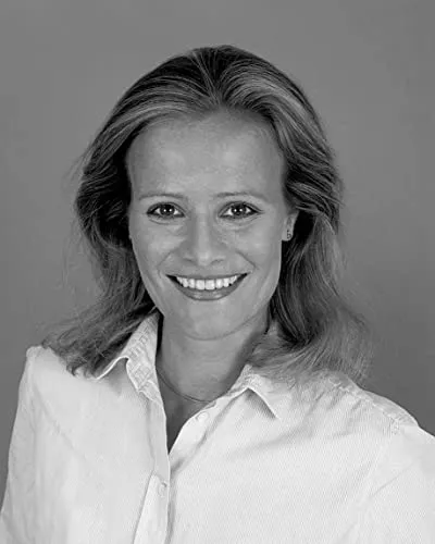 Claudia Rieschel