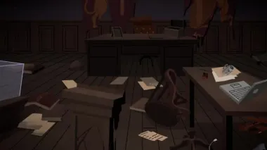 E27.Supernatural Adventures in Babysitting