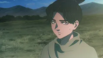 Morality Is Something You Find When You're Lost