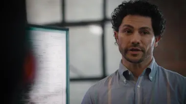 E11.The Infiltration Game