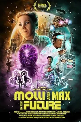 Molli and Max in the Future - Movie free on Castle