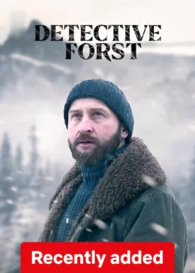 Detective Forst - Web Serie complete free on Castle