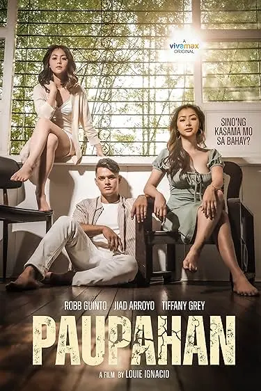 Movie Poster: Paupahan