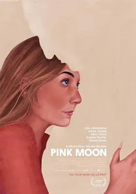 Pink Moon - Movie free on Castle