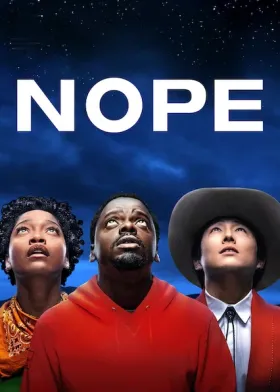 Nope - Movie free on Castle