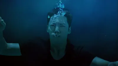 E1.Jang Bong Hwan in Wonderland