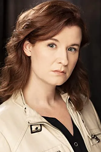 Jess Barbour