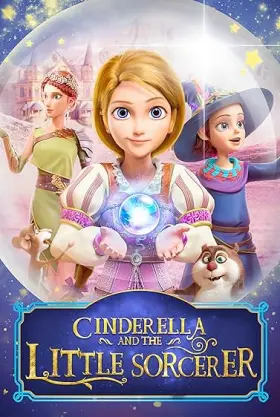 Cinderella and the Little Sorcerer - Movie free on Castle