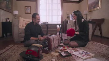 E22.Losing Everything