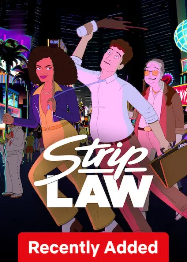 Strip Law