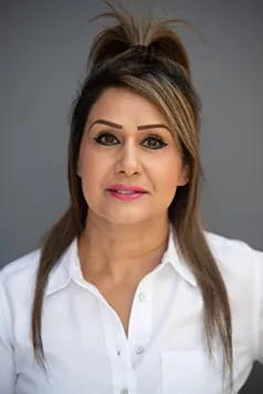 Harvinder Dhariwal