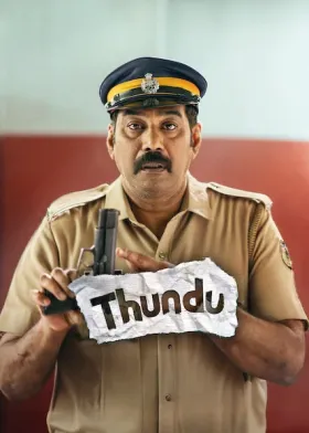 Thundu - Movie free on Castle
