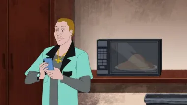 E12.The 7th Inning Scare!