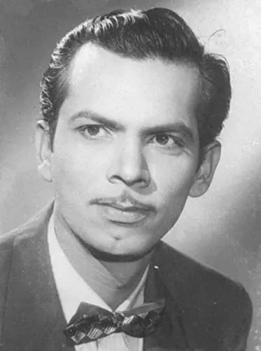 Johnny Walker