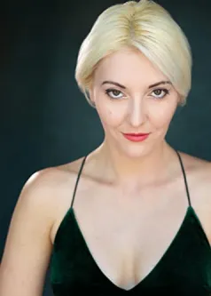 Tamara Georgievna Abrosimova