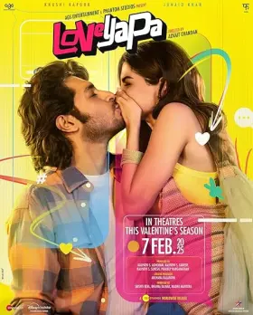 Loveyapa - Movie free on Castle