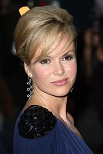 Amanda Holden