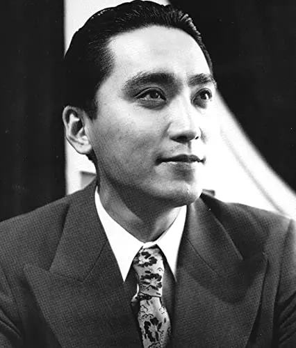 Hiroshi Otaguro