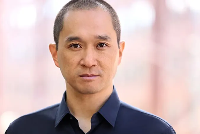 Jun Naito
