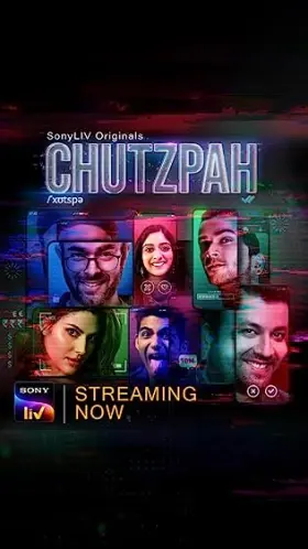 Chutzpah - Web Serie complete free on Castle