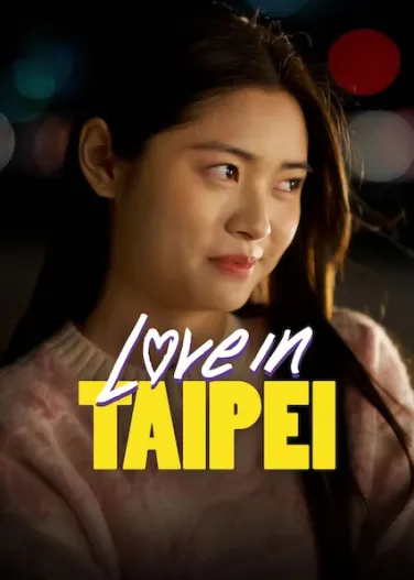 Love in Taipei