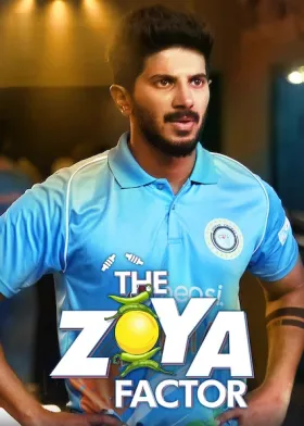 The Zoya Factor - Movie free on Castle