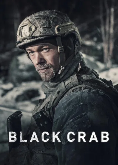 Black Crab