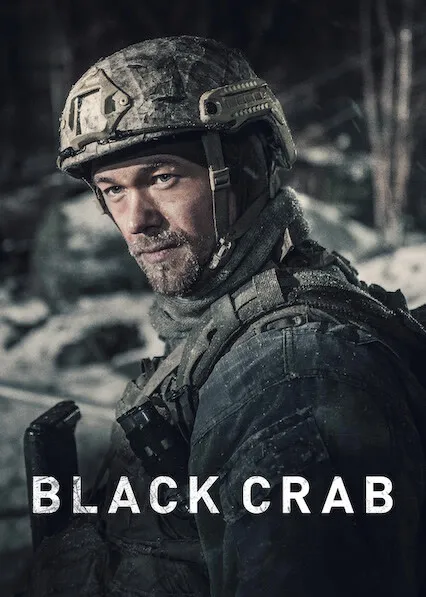 Black Crab